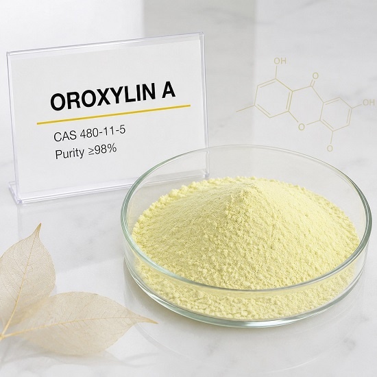 Oroxylin A
