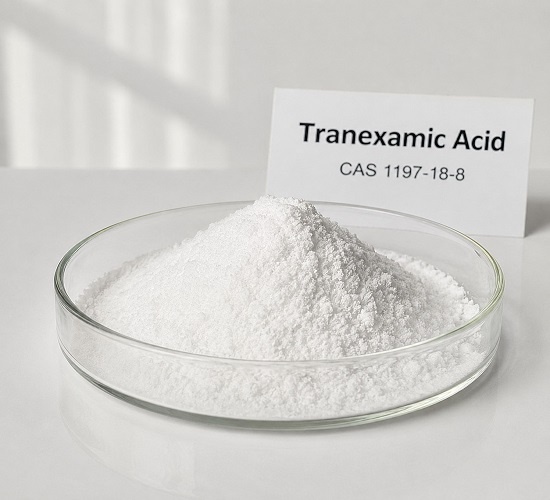 Tranexamic Acid