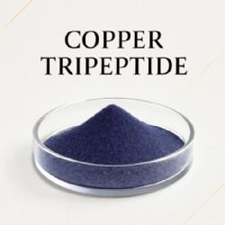 Copper Tripeptide