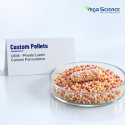 Custom Pellets