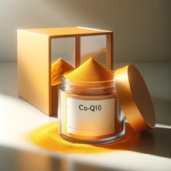 Coenzyme Q10