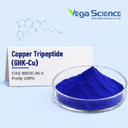 Copper Tripeptide