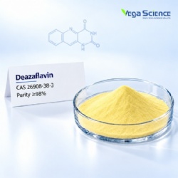Deazaflavin