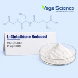 L-Glutathione Reduced