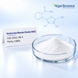 Nicotinamide Riboside Chloride (NRCl)