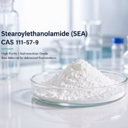 Stearoylethanolamide